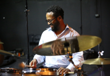 Composer, Dr. Mark Lomax II Provokes Holistic Perspective on Past, Present, and Future of Black America Dr. Mark Lomax II