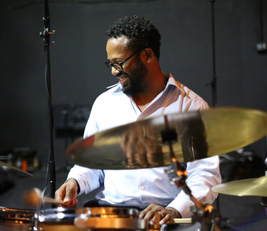 Composer, Dr. Mark Lomax II Provokes Holistic Perspective on Past, Present, and Future of Black America Dr. Mark Lomax II
