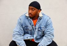 How AJ Mamba Pushes the Boundaries of the Music Industry With His Conscious Music AJ-6291