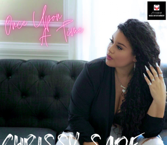 Chrissy Sade Overcomes The Odds To Pursue Her Dreams And Gives the Scoop on Her Highly Anticipated Second Single: “Once Upon a Time” Screen Shot 2020-11-08 at 12.14.24 pm