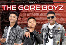 Meet The Gore Boyz (TGB): A Rising RnB/Pop Boy Band on the Block Screen Shot 2020-11-08 at 12.20.28 pm