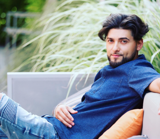 Rising Singer and Songwriter Chris Mar Turns Life Around Through Music Screen Shot 2020-11-19 at 8.19.05 pm