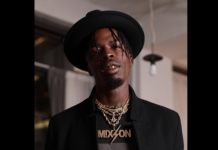 Meet MC Mixson: The American Hip Hop Artist With a Unique Sound That Sparks Motivation Screen Shot 2020-11-25 at 10.25.26 am