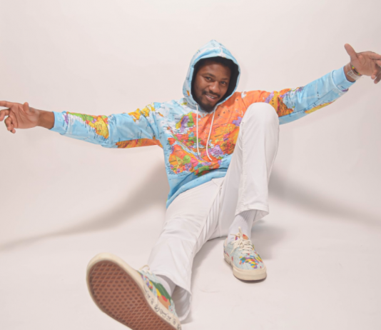 Ijahvan: Artist’s Powerful and Inspirational Anthem for the Masses Becomes a Global Hit Screen Shot 2020-11-25 at 9.10.30 am