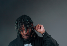 Amaru Son, a Rising Musician Inspiring Others to Speak Their Truths Screen Shot 2020-11-25 at 9.37.47 am