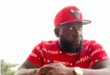 Musician Turned Entrepreneur Leonard “Nostra” Denis Establishes Foundation to Help Strengthen Reading Skills Among Young Children Screen Shot 2020-11-27 at 10.48.23 am