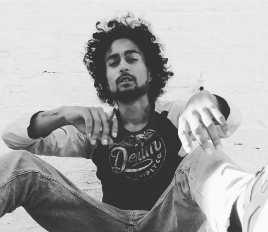 Rockstar Nova Makes a Grand Entrance in the Music Industry with Phenomenal Singles Screen Shot 2020-11-29 at 10.01.34 pm