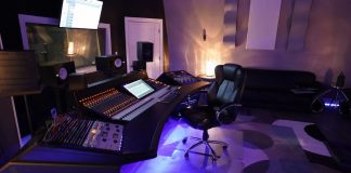 Arch Audio Records - Music Industry Weekly