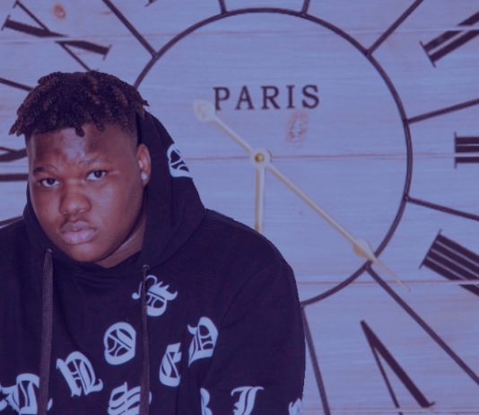 PreshLee Brings Honor to Nigerian Roots as He Dominates Afrobeats PreshLee - MIW