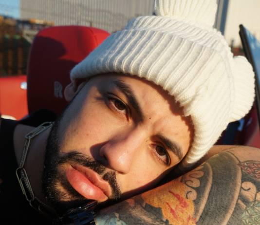 Mischiff Dominates the Music Industry With a Debut of Original Music Screen Shot 2021-01-07 at 10.43.04 am