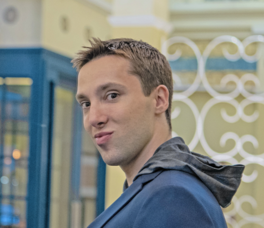 Passion and Dreams: How Tony Mandeville Became a Pop/Rock Music Artist Despite Life Challenges Screen Shot 2021-01-25 at 9.48.18 pm-71d702b5