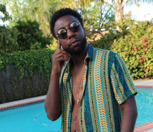 Hollywood Turk: Full-fledged Artist with an Evergreen Street Credibility Set for a World Takeover Screen Shot 2021-02-02 at 7.19.53 pm-e5c640ad