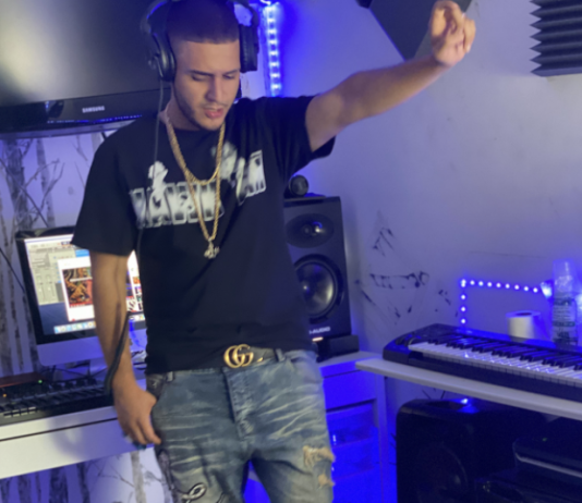 Michael Aalil’s Life Twist Includes Dominating the Music Industry as Ceoz Str8 Cash Screen Shot 2021-02-03 at 10.24.01 pm-98798574