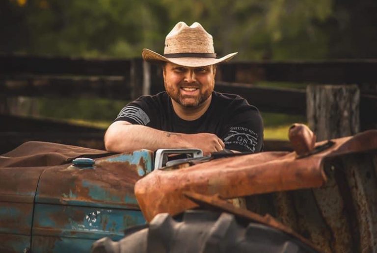 Tyson Leamon - Music Industry Weekly