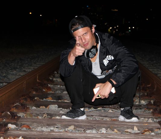 DJ Jerzy Marches to the Beat of Positivity and the Goodness of Mankind Through His Groundbreaking Music IMG-1893JPG-e8ece871