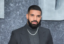 Drake - Music Industry Weekly