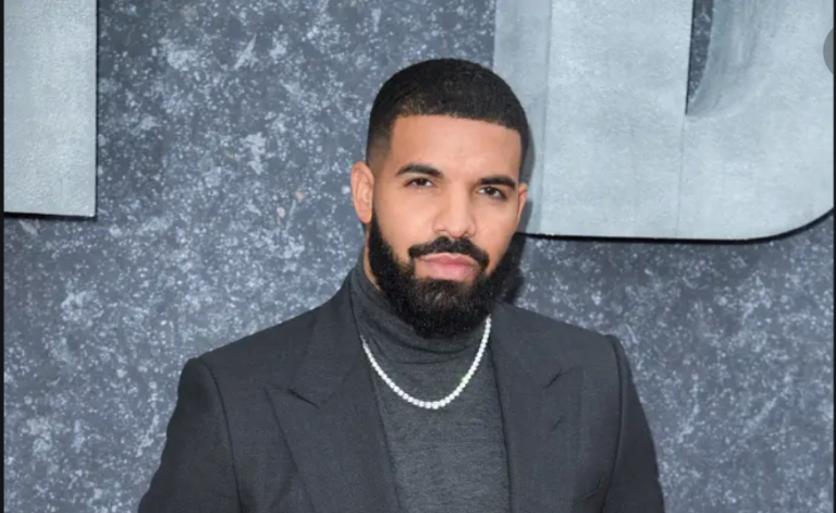 Drake - Music Industry Weekly