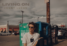 Jonny Lucas - Music Industry Weekly