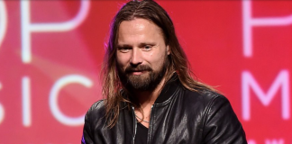 Max Martin - Music Industry Weekly