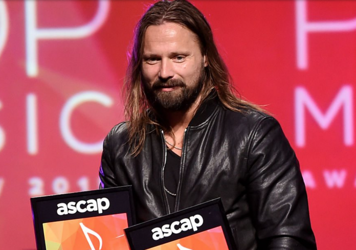 Max Martin - Music Industry Weekly