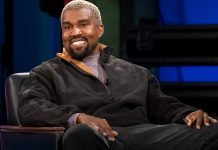 Kanye West - Music Industry Weekly