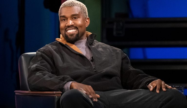 Kanye West - Music Industry Weekly