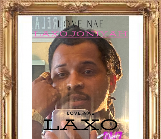 Up Close and Personal with Rising Musical Star LAxo.Joniyah LAxoJoniyah-9203ff71