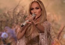 Jennifer Lopez - Music Industry Weekly