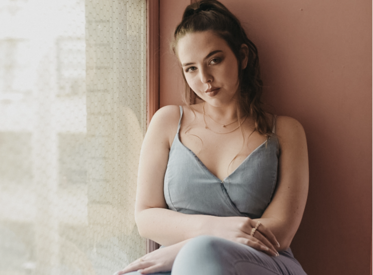 Ali Berke - Music Industry Weekly