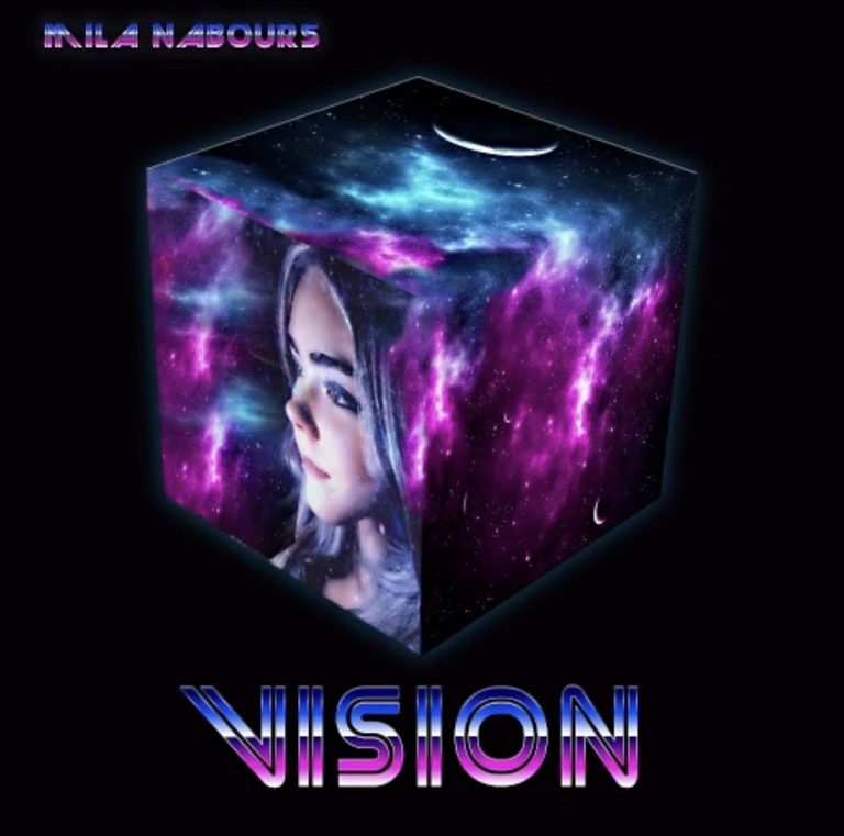 Mila Nabours - Music Industry Weekly