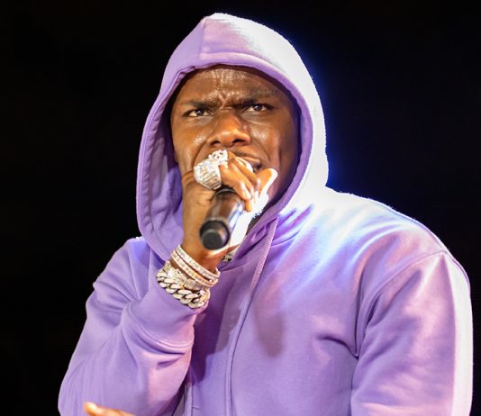 DaBaby - Music Industry Weekly