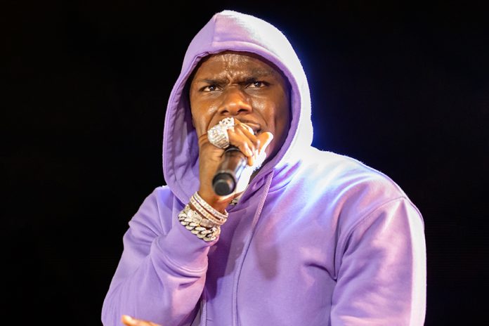 DaBaby - Music Industry Weekly