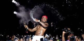 DaBaby-Music Industry Weekly