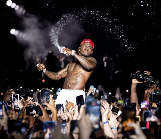 DaBaby’s Controversy Keeps Going: What’s Coming Next? DaBaby-Music Industry Weekly