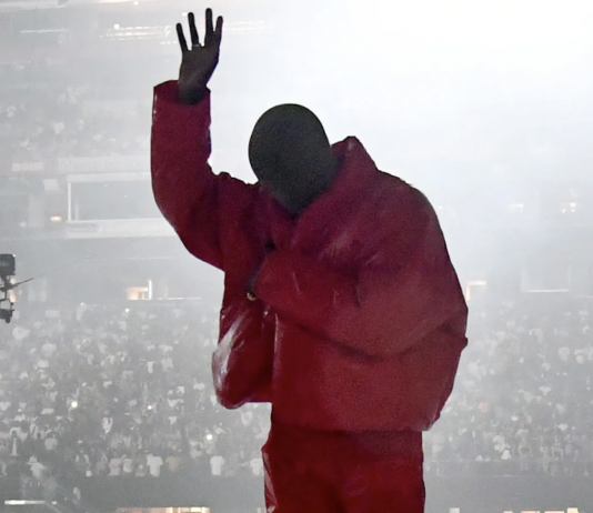 Kanye West - MIW