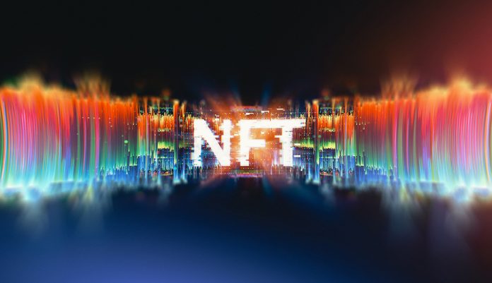 NFT - Music Industry Weekly