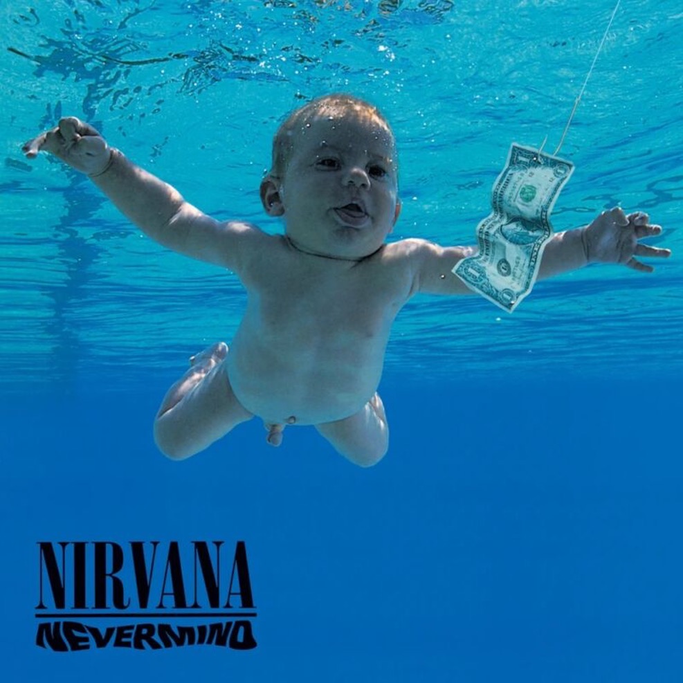 Nirvana - Music Industry Weekly