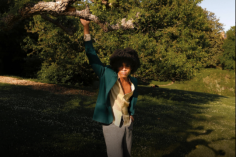 Pharaoh Sistare - Music Industry Weekly