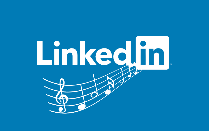 LinkedIn - Music Industry Weekly