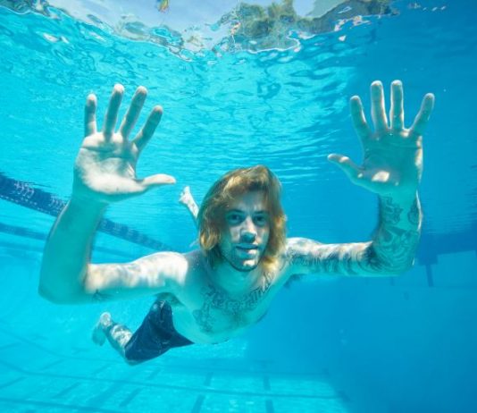 Nirvana’s “Nevermind” Album Cover Baby Sues the Band for Sexual Exploitation 30 Years Later Nirvana Suit - Music Industry Weekly