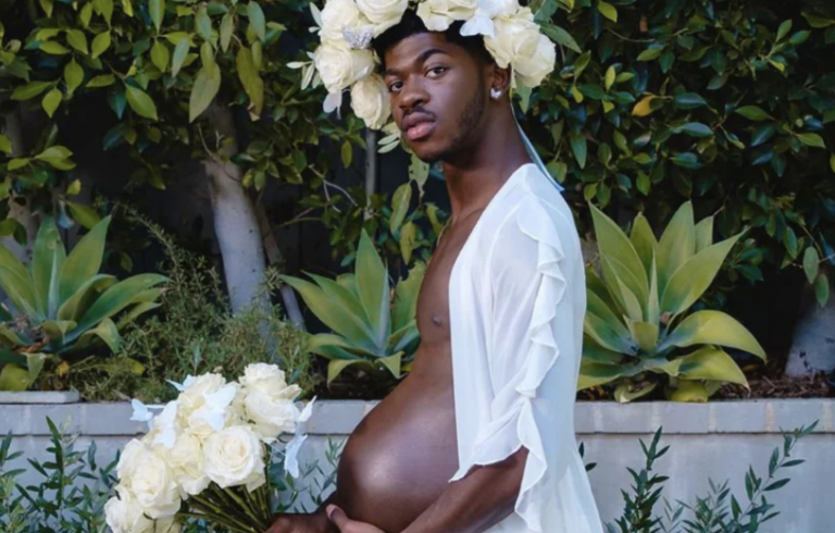 Lil Nas X - Music Industry Weekly