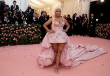 Nicki Minaj - Music Industry Weekly
