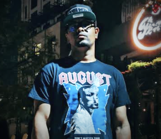 Knowing the Backstage and Limelight: How DJ and Musical Artist Itz Youngin Transitioned to Music Production Itz Youngin