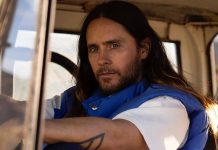 Jared Leto - Music Industry Weekly