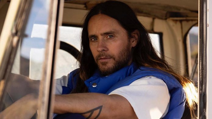 Jared Leto - Music Industry Weekly