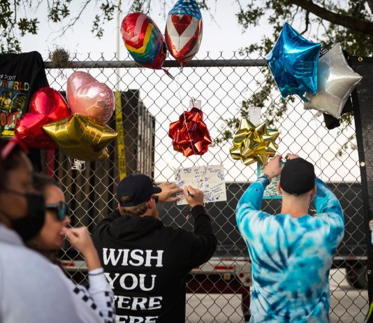 Astroworld Festival UPDATE: Death toll rises to 10, Travis Scott & Drake facing $2billion lawsuit 07houston-victims-astroworld-superJumbo-v2-73a83c35