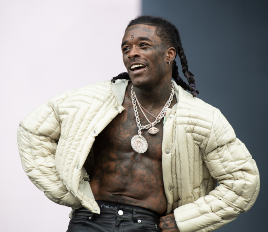 Lil Uzi Vert’s insurance company wanted to cut him off for forehead diamond piercing Screen Shot 2021-12-13 at 10.07.47 PM-52574538