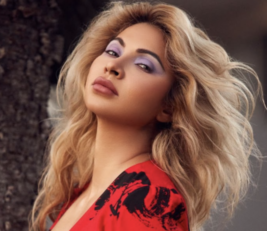 Maxim Magazine’s Hottest DJ in LA, MoniKa Starling, Poised to Set the Music Industry on Fire with an Upcoming Album in the Works MoniKa Starling