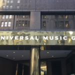 Universal Music Group - Music Industry Weekly