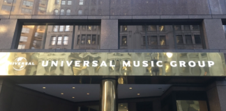 Universal Music Group - Music Industry Weekly